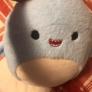 Davie Fuzzamallow 12 inch